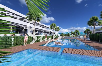 New build - Apartament  - La Finca Golf - La Finca Golf Resort