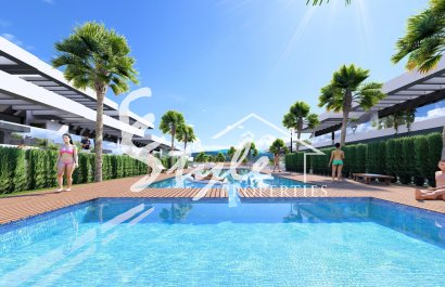 New build - Apartament  - La Finca Golf - La Finca Golf Resort