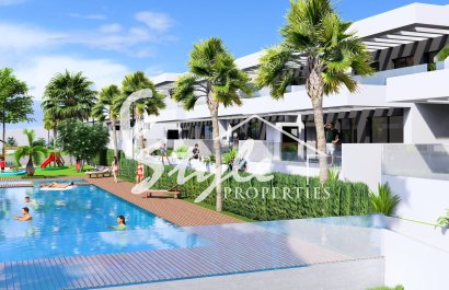 New build - Apartament  - La Finca Golf - La Finca Golf Resort