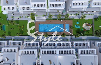 New build - Apartament  - La Finca Golf - La Finca Golf Resort