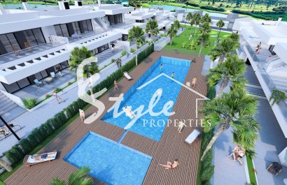 New build - Apartament  - La Finca Golf - La Finca Golf Resort