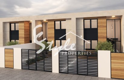New build - Townhouse - Benidorm - Alfas del Pi
