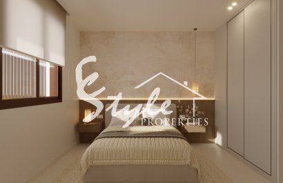 New build - Apartament  - Alicante - Santa Pola