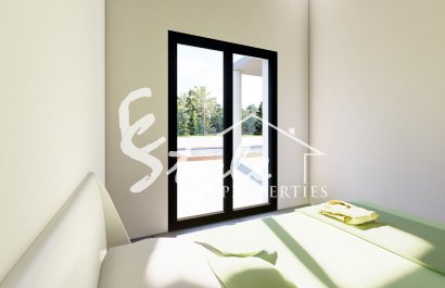 New build - Villa - El Pinós