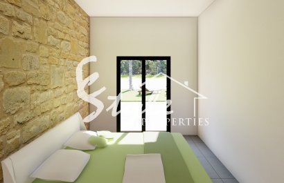 New build - Villa - El Pinós