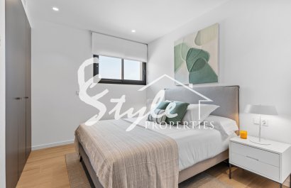 New build - Apartament  - Cumbre de Sol - Cumbre Del Sol