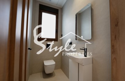 New build - Villa - Benejúzar