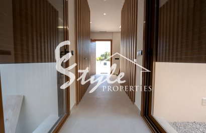 New build - Villa - Benejúzar