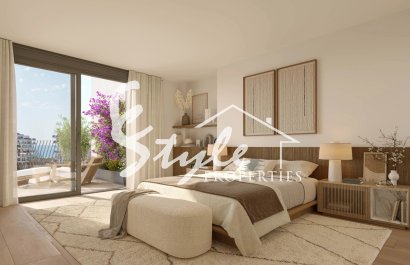 New build - Apartament  - Benidorm - La Vila Joiosa