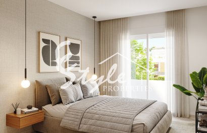 New build - Villa - La Finca Golf - La Finca Golf Resort