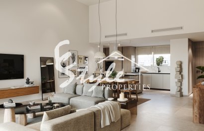 New build - Villa - La Finca Golf - La Finca Golf Resort