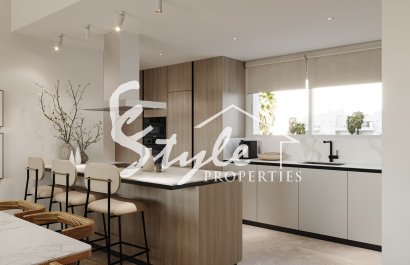 New build - Villa - La Finca Golf - La Finca Golf Resort