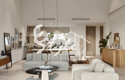 New build - Villa - La Finca Golf - La Finca Golf Resort