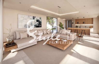 New build - Villa - Javea