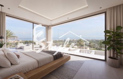 New build - Villa - Javea