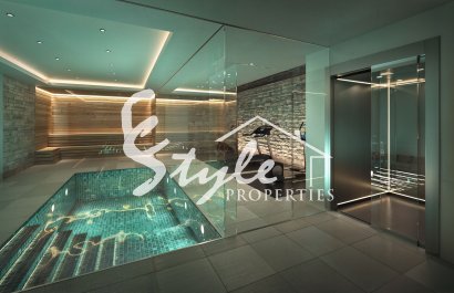 New build - Villa - Javea
