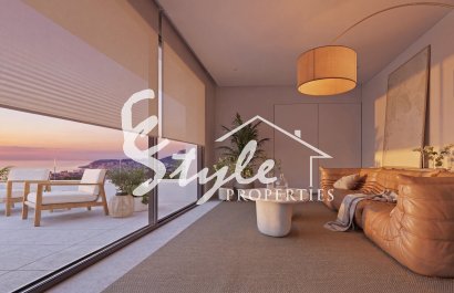 New build - Villa - Alicante