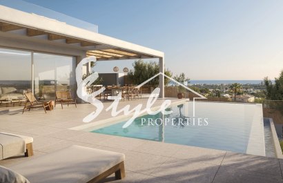 Nuevo - Villa - Javea
