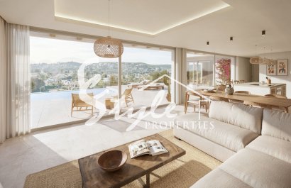 Nuevo - Villa - Javea