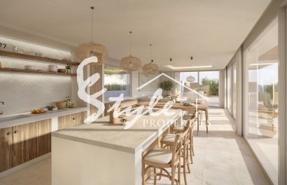 Nuevo - Villa - Javea