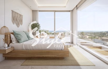 Nuevo - Villa - Javea
