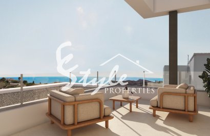 New build - Villa - Cumbre de Sol - Cumbre Del Sol