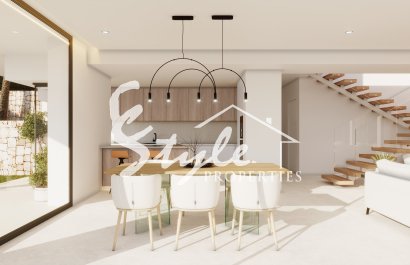 New build - Villa - Cumbre de Sol - Cumbre Del Sol