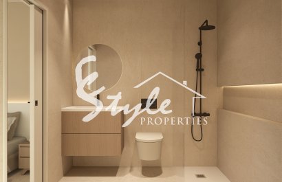New build - Townhouse - Murcia - Torre-Pacheco