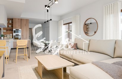 New build - Villa - Benidorm - Finestrat