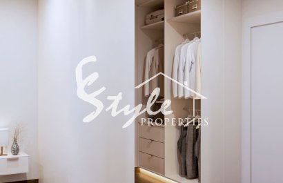 New build - Townhouse - San Pedro del Pinatar