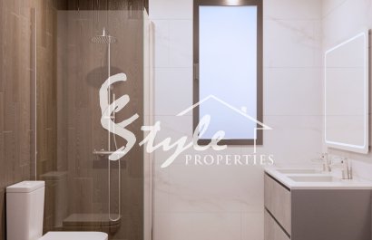 New build - Townhouse - San Pedro del Pinatar