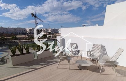 New build - Apartament  - Orihuela-Costa - Orihuela Costa