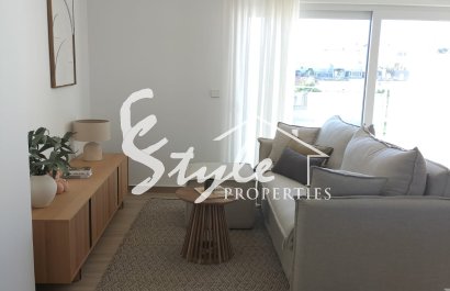 New build - Apartament  - Orihuela-Costa - Orihuela Costa