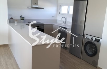 New build - Apartament  - Orihuela-Costa - Orihuela Costa