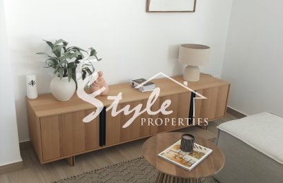 New build - Apartament  - Orihuela-Costa - Orihuela Costa