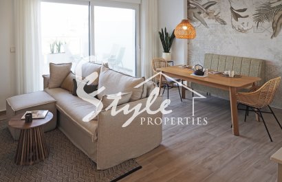 New build - Apartament  - Orihuela-Costa - Orihuela Costa