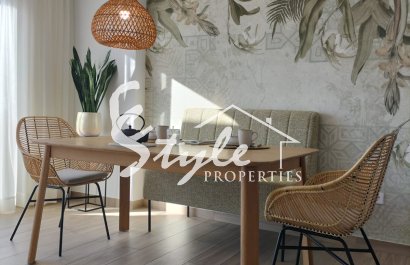 New build - Apartament  - Orihuela-Costa - Orihuela Costa