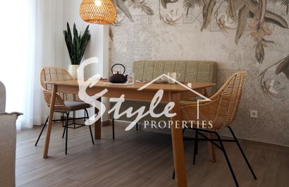 New build - Apartament  - Orihuela-Costa - Orihuela Costa