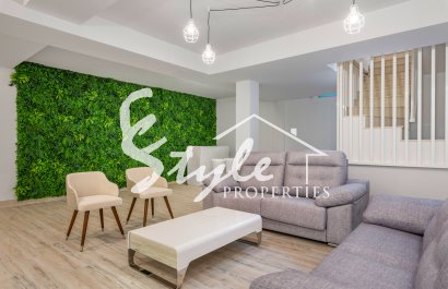 New build - Villa - Ciudad Quesada