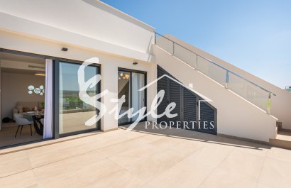 New build - Villa - Campoamor - Dehesa de Campoamor