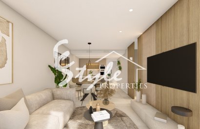 New build - Apartament  - Ciudad Quesada