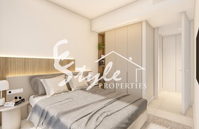 New build - Apartament  - Ciudad Quesada