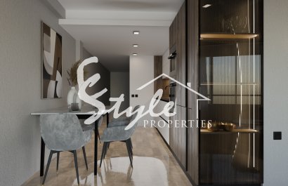 Новостройки - Квартира - Alicante - Аликанте