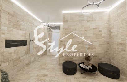 Новостройки - Квартира - Alicante - Аликанте