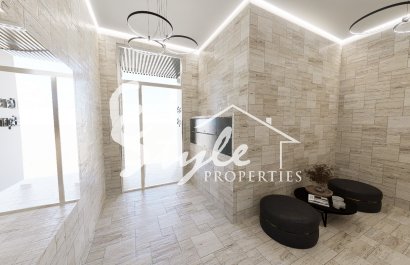 Новостройки - Квартира - Alicante - Аликанте
