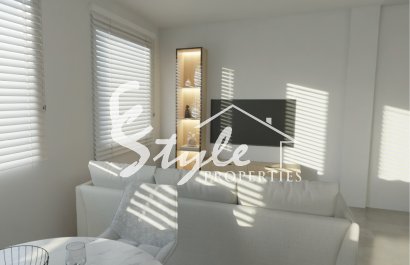Новостройки - Квартира - Alicante - Аликанте