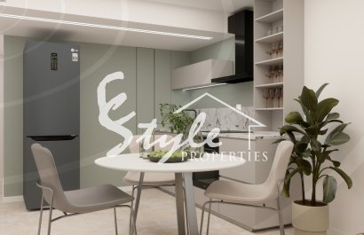 Новостройки - Квартира - Alicante - Аликанте