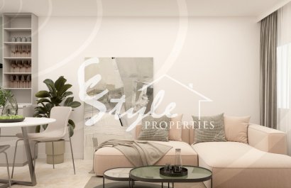 Новостройки - Квартира - Alicante - Аликанте
