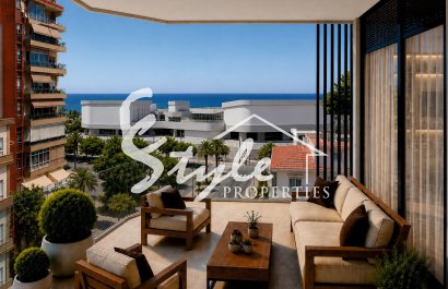 Новостройки - Квартира - Torrevieja - Торревьеха