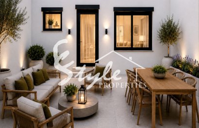 Новостройки - Квартира - Torrevieja - Торревьеха